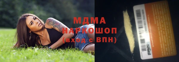 спайс Гусев